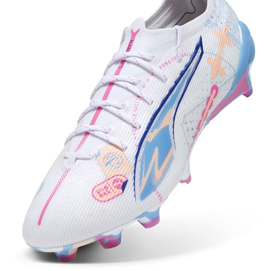 Puma Ultra 5 Ultimate FG