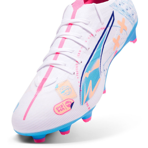 Puma Ultra 5 Match FG/AG