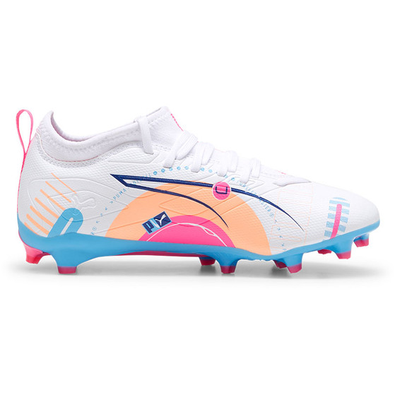 Puma Ultra 5 Match FG/AG Kids
