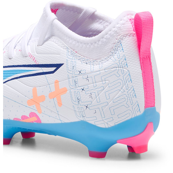 Puma Ultra 5 Match FG/AG Kids
