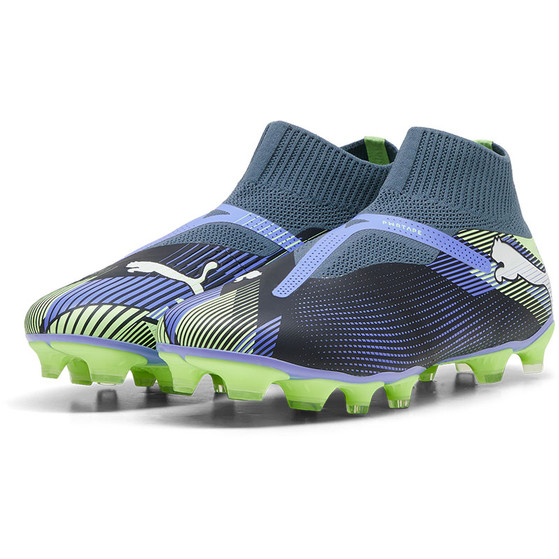Puma Future 7 Match+ Laceless FG/AG
