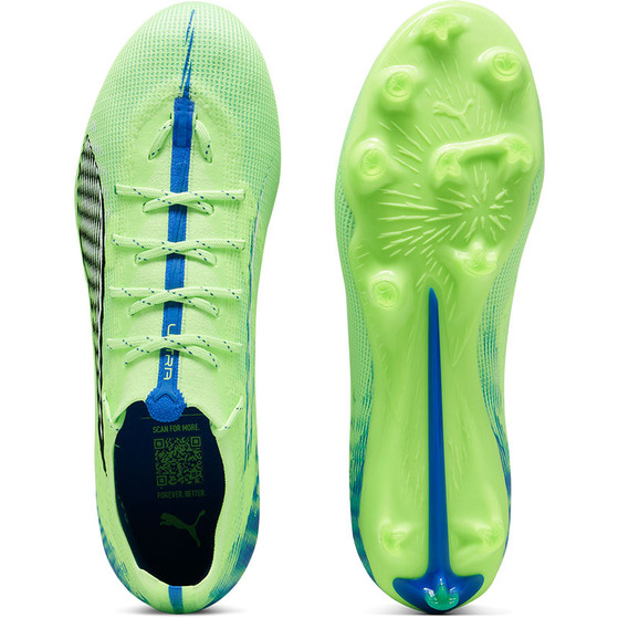 Puma Ultra 5 Pro FG/AG