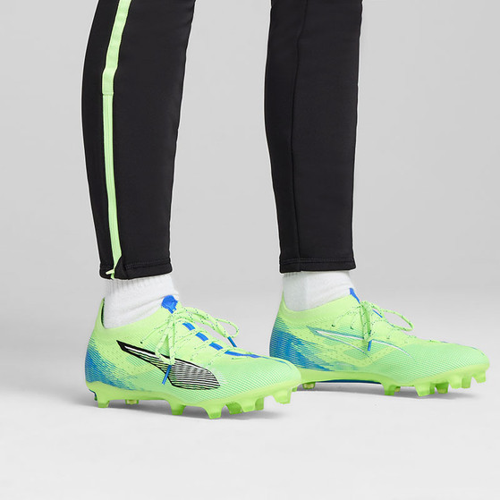 Puma Ultra 5 Pro FG/AG