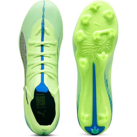 Puma Ultra 5 Match+ FG/AG