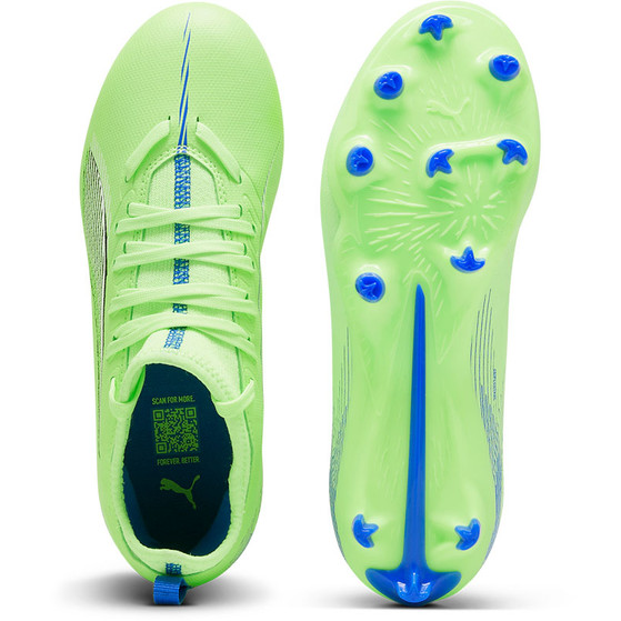 Puma Ultra 5 Match FG/AG Kids