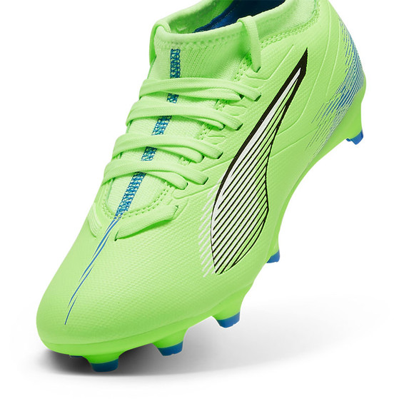 Puma Ultra 5 Match FG/AG Kids