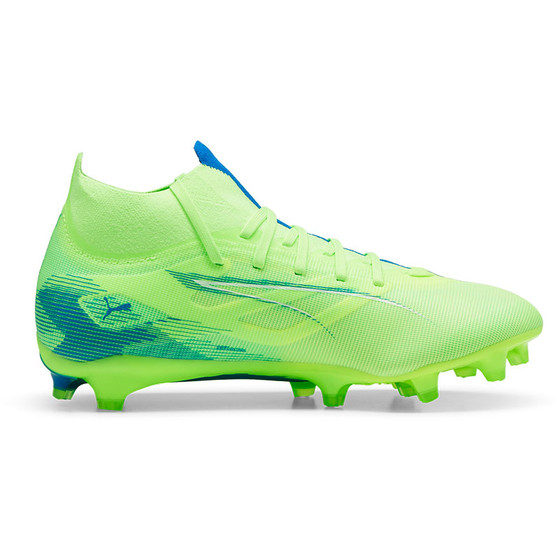 Puma Ultra 5 Match+ FG/AG Dam