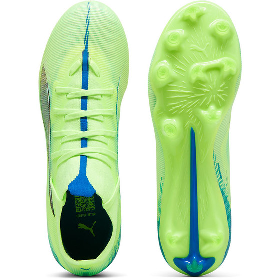 Puma Ultra 5 Match+ FG/AG Dam