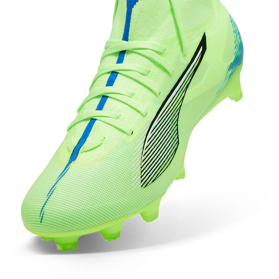 Puma Ultra 5 Match+ FG/AG Dam
