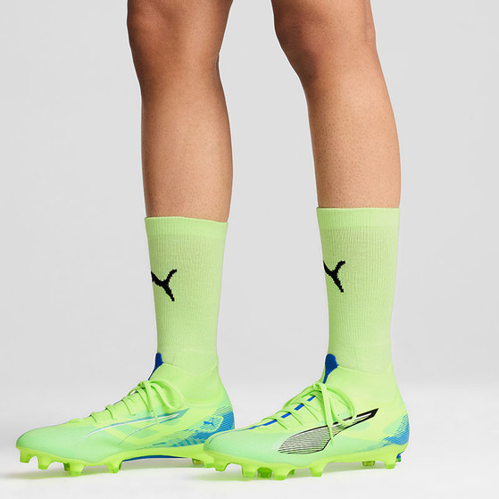 Puma Ultra 5 Match+ FG/AG Dam