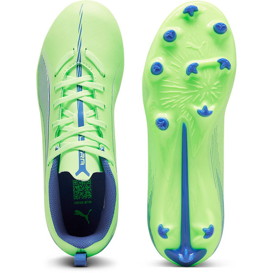 Puma Ultra 5 Play FG/AG Kids