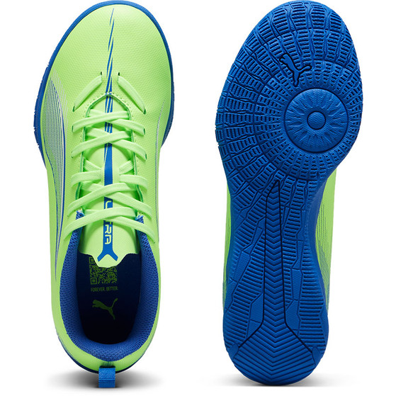 Puma Ultra 5 Play Indoor Kids