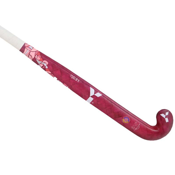 Y1 GLB Pink X