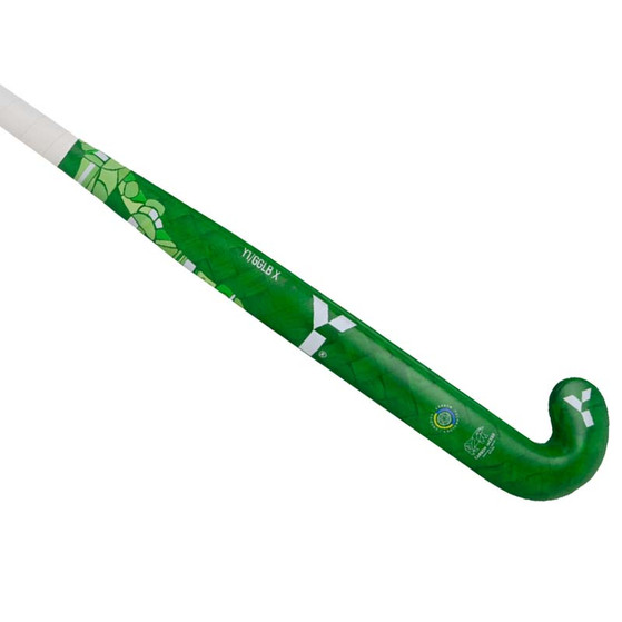 Y1 GLB Green X