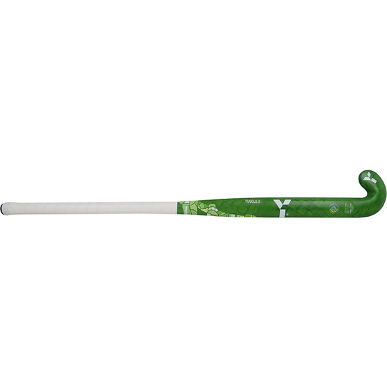 Y1 GLB Green X