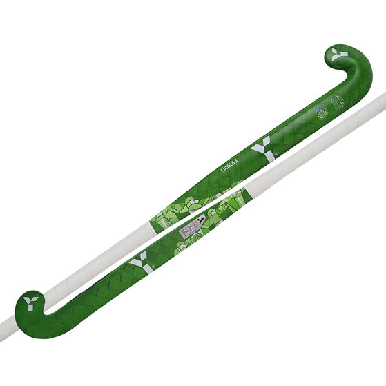 Y1 GLB Green X