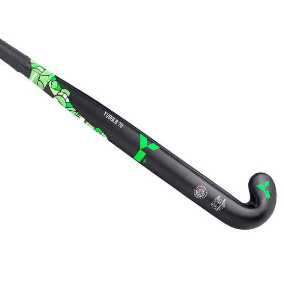 Y1 GLB Green 70