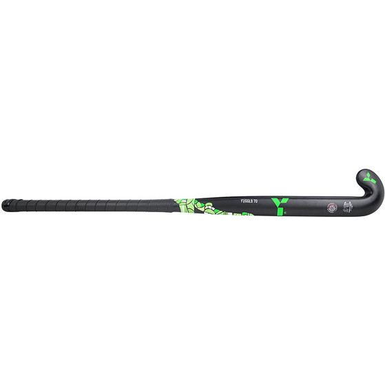 Y1 GLB Green 70