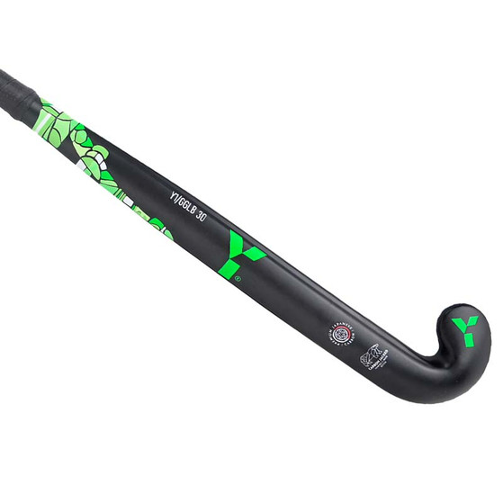 Y1 GLB Green 30