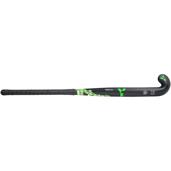 Y1 GLB Green 30