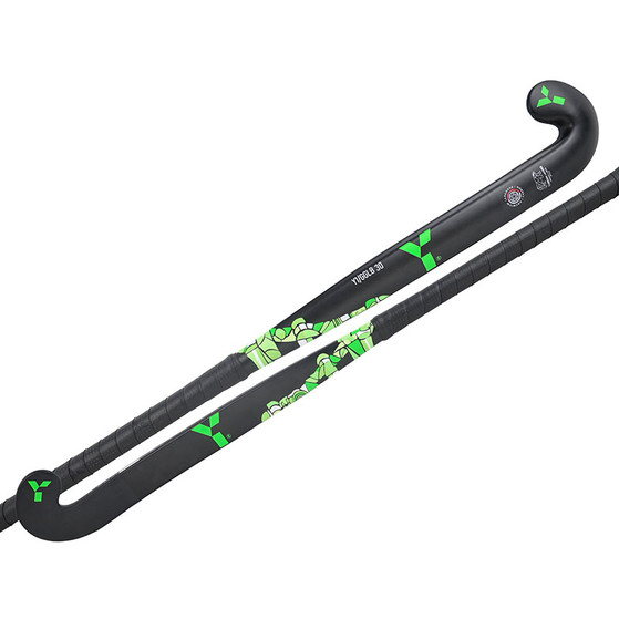 Y1 GLB Green 30