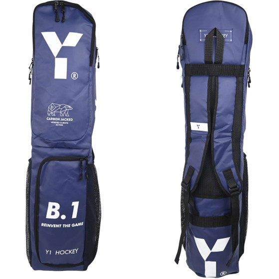 Y1 Stickbag B.1