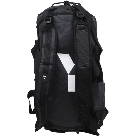 Y1 Matchday Duffel Bag