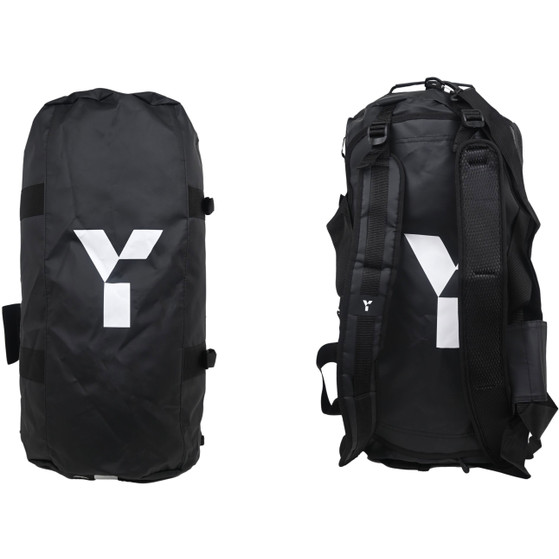 Y1 Matchday Duffel Bag