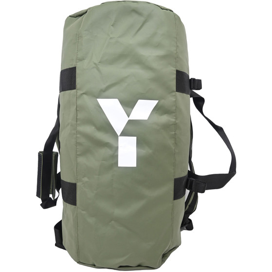 Y1 Matchday Duffel Bag