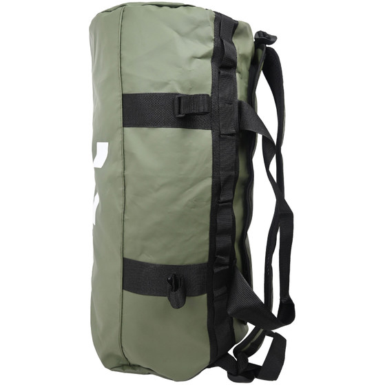 Y1 Matchday Duffel Bag