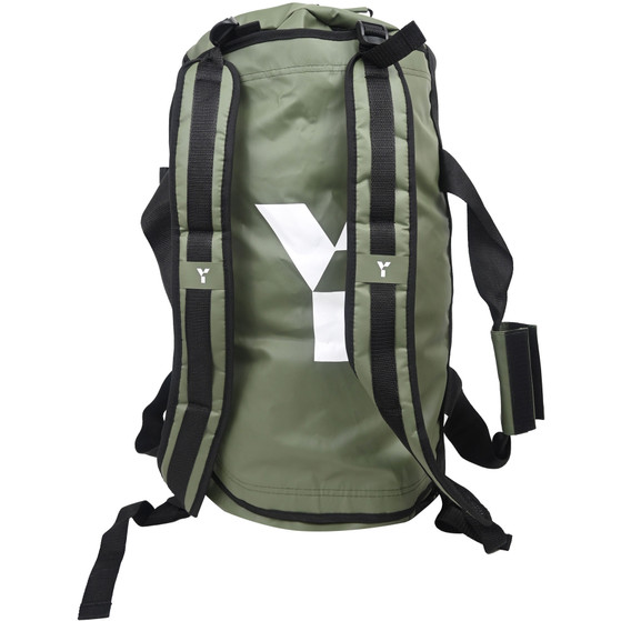 Y1 Matchday Duffel Bag