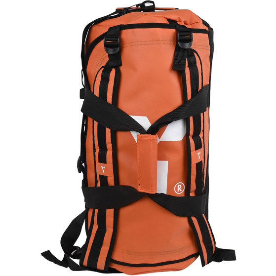 Y1 Matchday Duffelbag