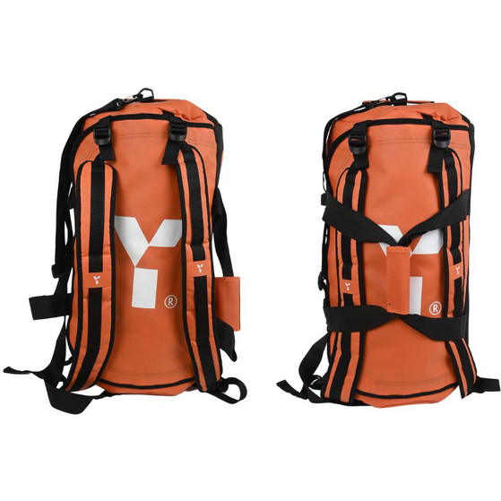 Y1 Matchday Duffelbag