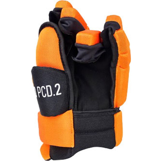Y1 Strafcorner Handschoen Links