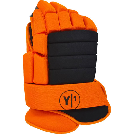 Y1 Strafcorner Handschoen Rechts