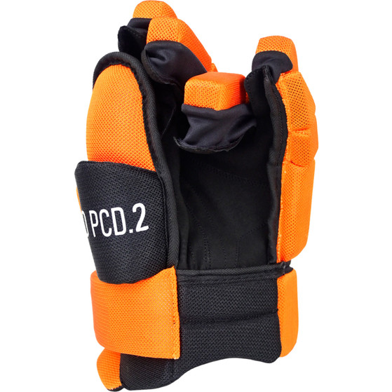 Y1 Strafcorner Handschuhe Set