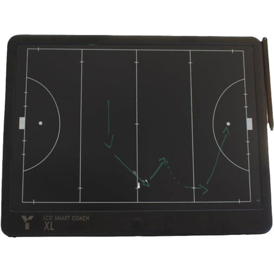 Y1 LCD Coachboard 16"