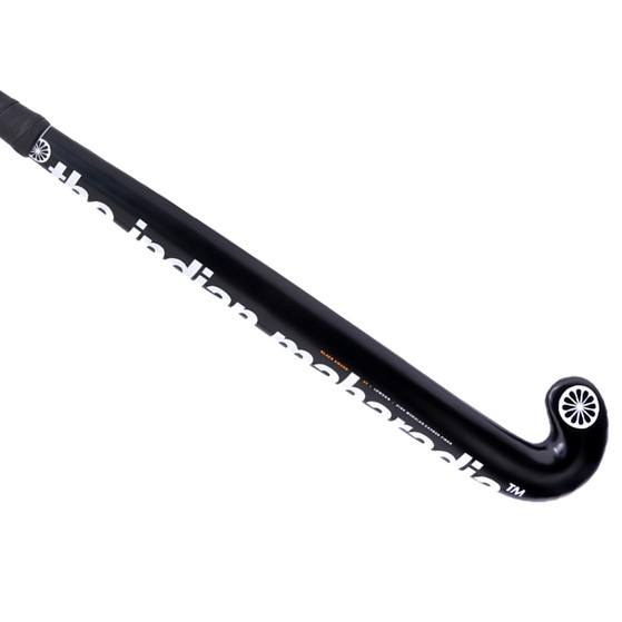 Indian Maharadja Black Sword 45