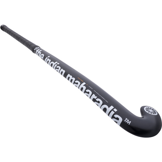 Indian Maharadja Black Sword 45