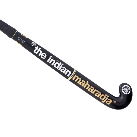 Indian Maharadja Gold 80 Goalie