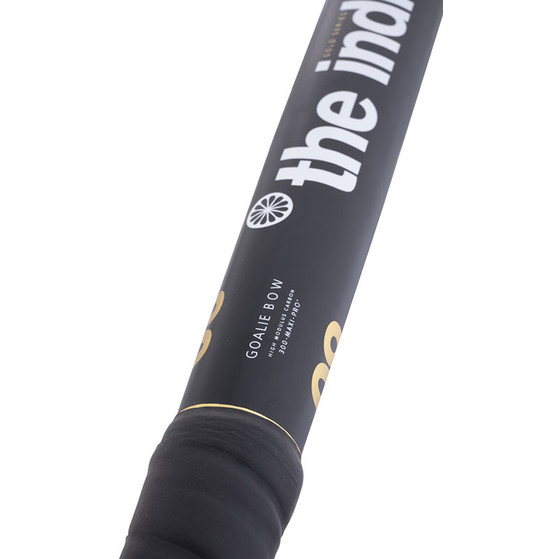 Indian Maharadja Gold 80 Goalie