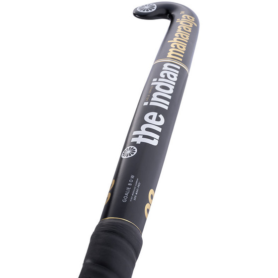 Indian Maharadja Gold 80 Goalie