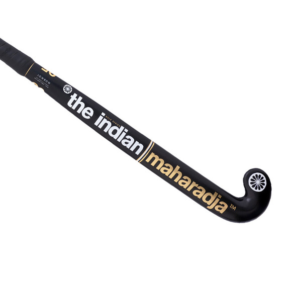 Indian Maharadja Gold 95 LowBow (max)
