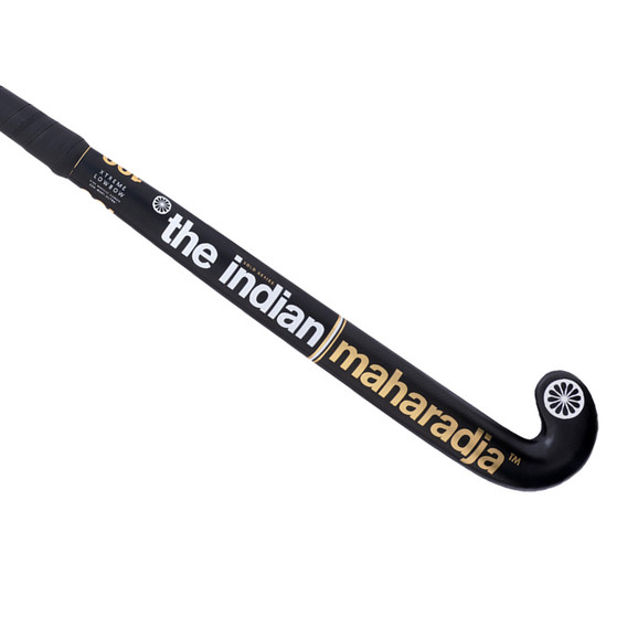 Indian Maharadja Gold 100 Extreme LowBow
