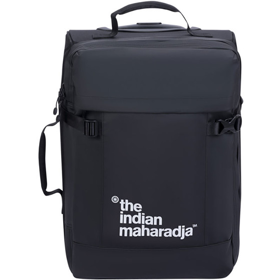 Indian Maharadja Rullväska