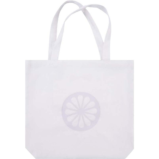 Indian Maharadja Tote bag