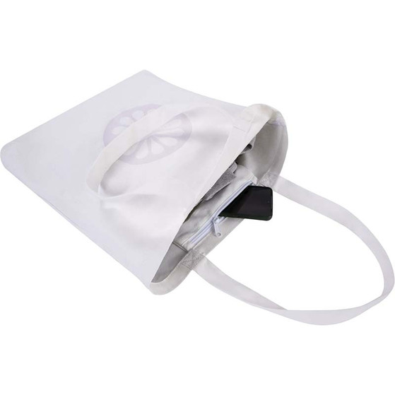 Indian Maharadja Tote bag