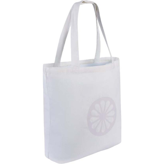 Indian Maharadja Tote bag