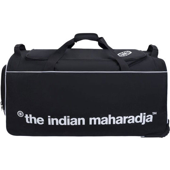 Indian Maharadja CSX Goalie Rullväska