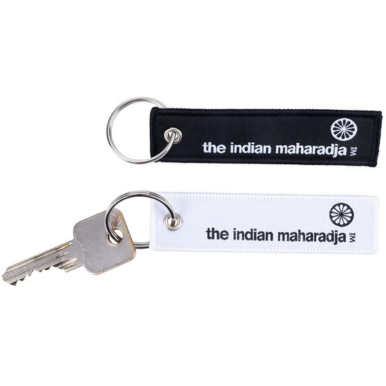 Indian Maharadja Lanyard [woven]